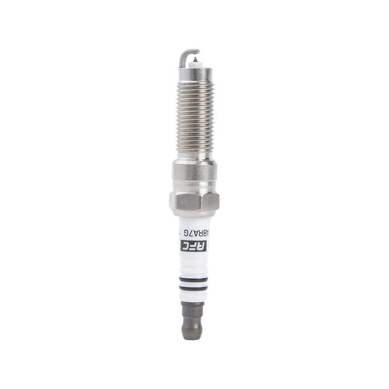 1635 ILZNA8RA7G Bujie iridiu platină 91924 Pentru FORD 1.0T 1.5T DS7G12405BA