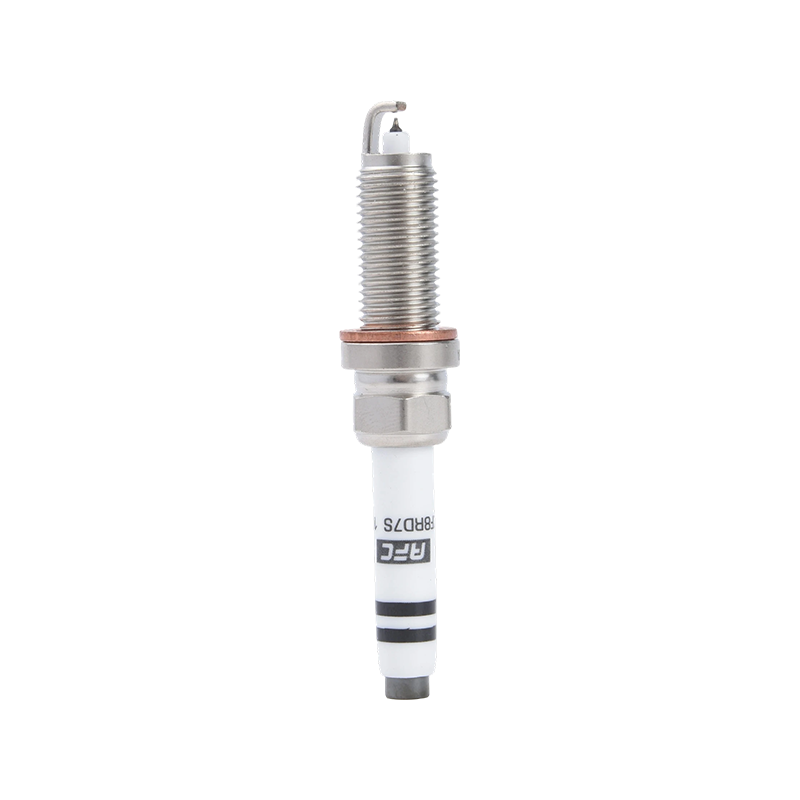 1745 ILZKF8RD7S Bujie iridiu platină 95875 Pentru BENS M27 1.6T 2.0T GLA200 B200