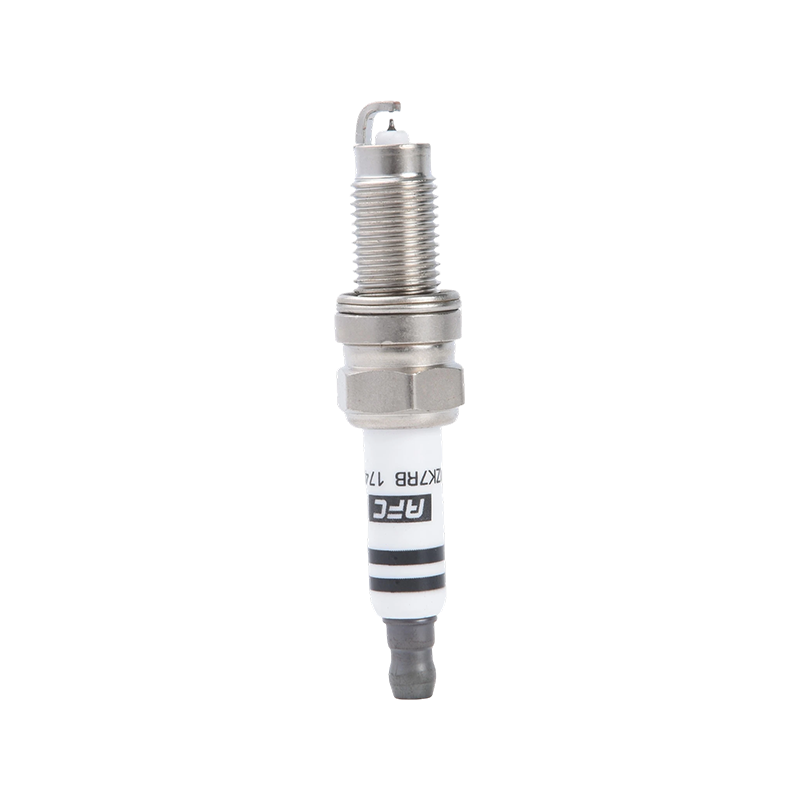 1746 IZK7RB Iridium Platinum Bujie 7563 Pentru AUDI 3.2L PORSCHE VW